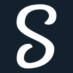 StakeReport logo